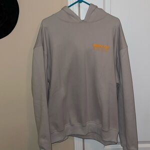 NWOT White Fox 10th Anniversary Edition Oversized Hoodie Moon